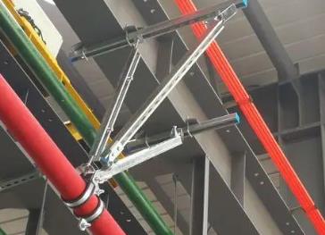 轮台抗震支架厂家与你分享你必须做的紧急情况下的准备